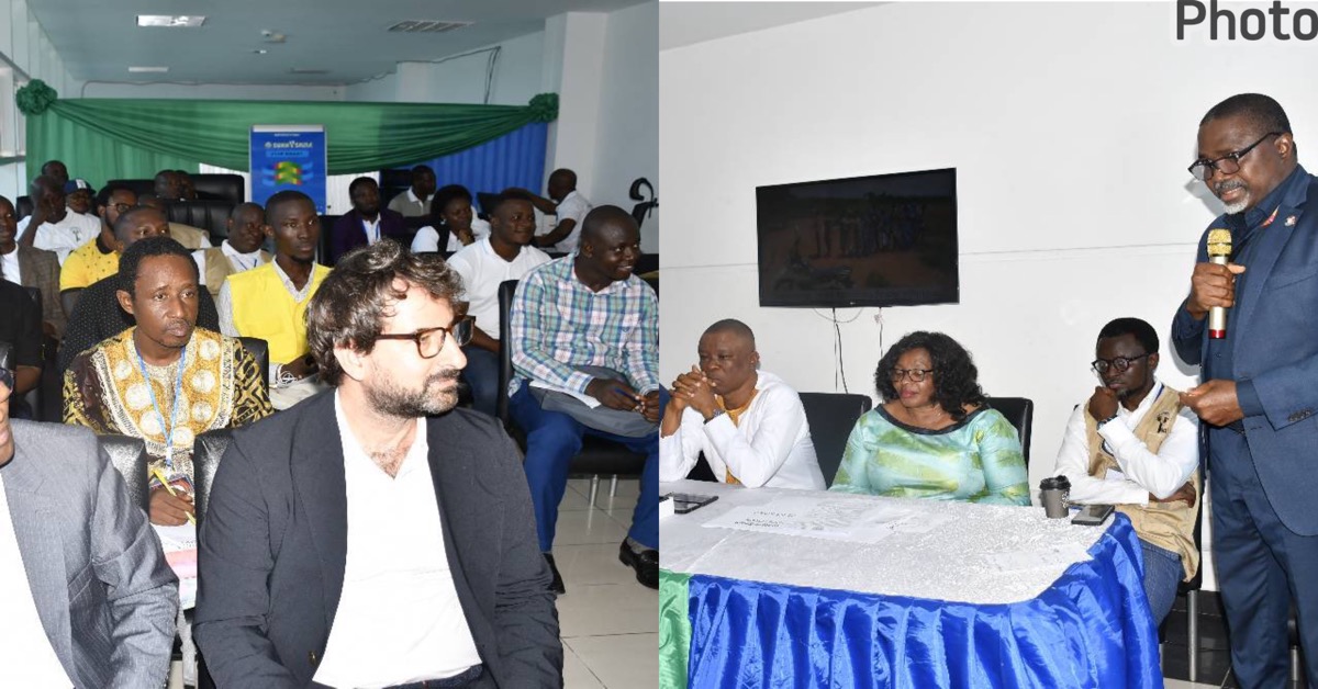 2023 Elections: HRCSL Opens Situation Room For Election Concerns