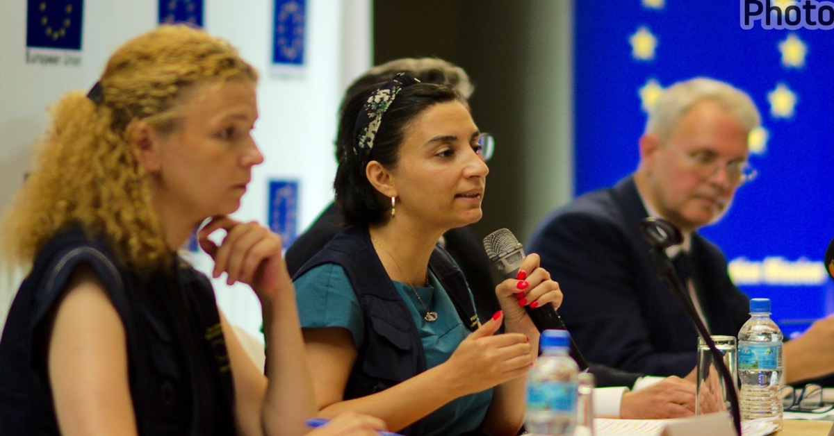 ECSL Lacked Clear, Timely And Comprehensive Communication – European Union