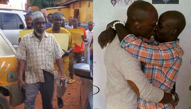 Imams in Freetown Community Mobilize to Fight Against Homosexuality