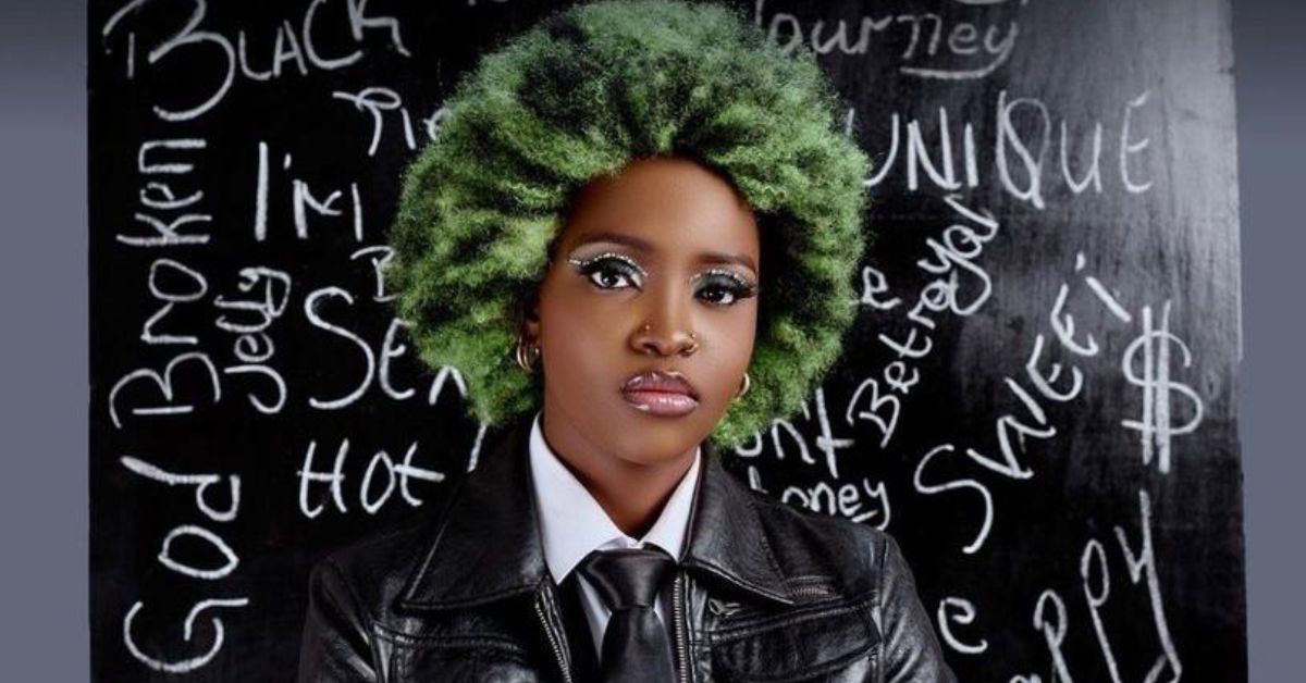 Jelly Bee’s Song ‘I Gboya’ Storms Sierra Leone Entertainment Industry