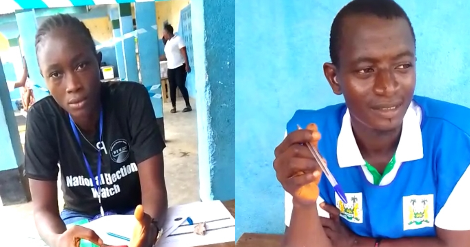 2023 Elections: Situation Report For Kailahun District