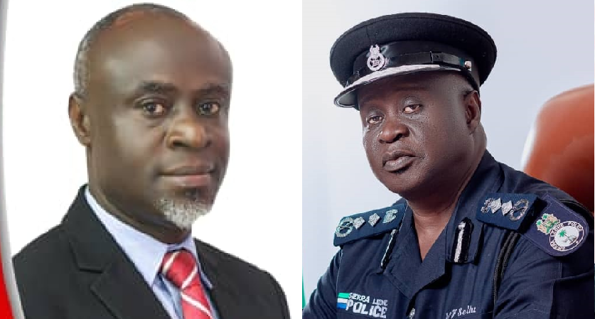 Peaceful March Turns Violent as APC Fails to Attend Meetings With Inspector General of Police