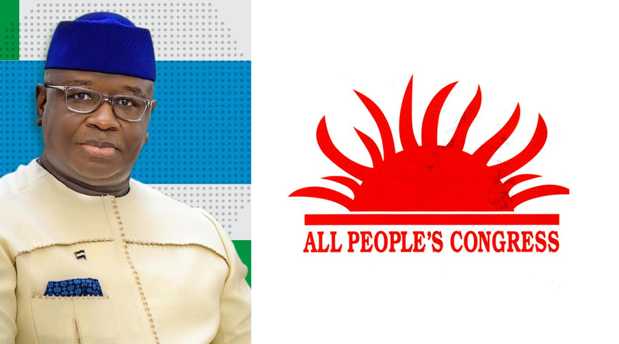 Government Ends Criminal Investigation Into 37 APC Supporters