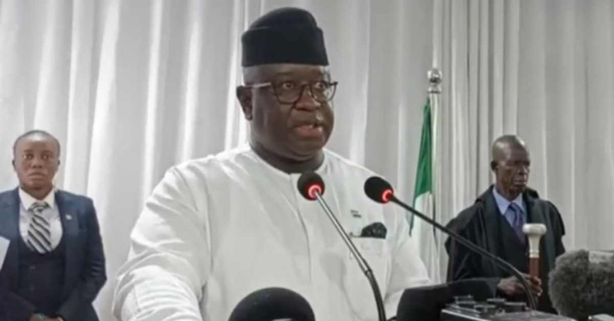 “This Victory is For Sierra Leone” – President Bio Speaks on Re-Election