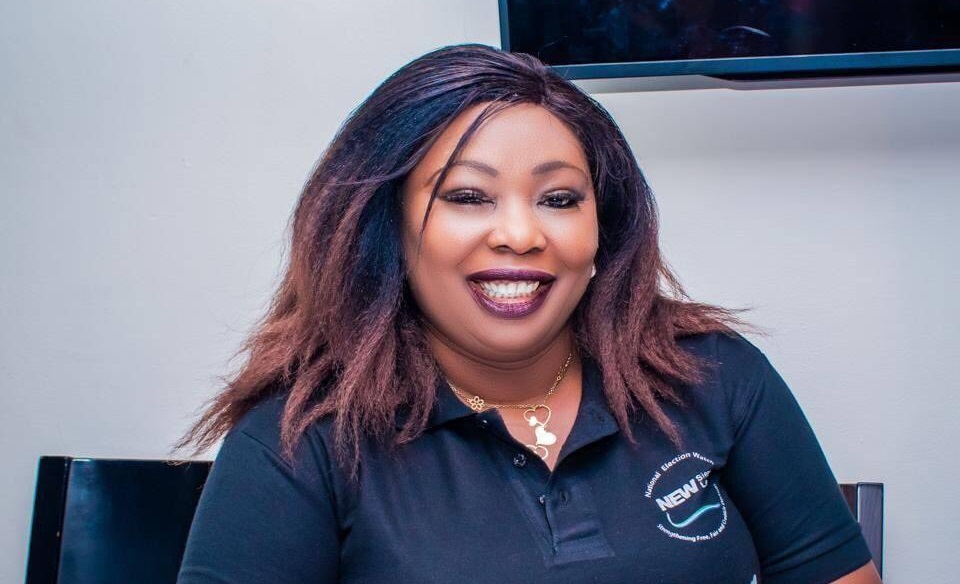 APC Lobbying International Community to Install Marcella Samba as Chief Electoral Commissioner – SLPP MP Alleges