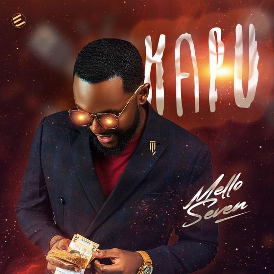 Mello Seven – Kapu