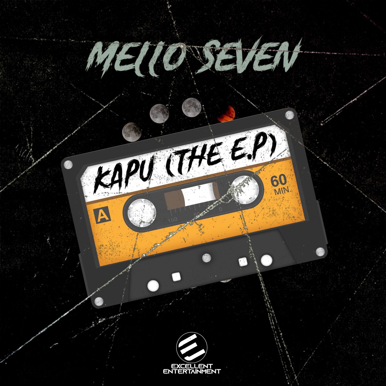 Mello Seven – Na We Geh