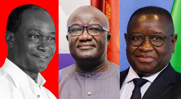 Presidential Election Result to be Announced in The Next 48 Hours – ECSL Commissioner