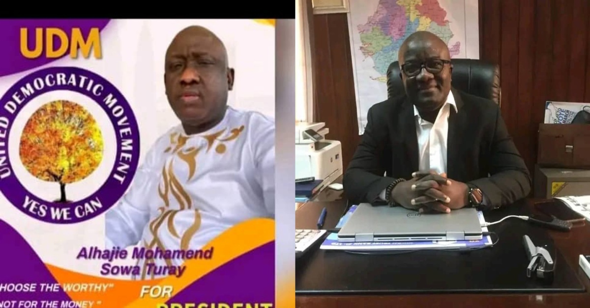 2023 Elections: UDM Condemns Attacks on ECSL