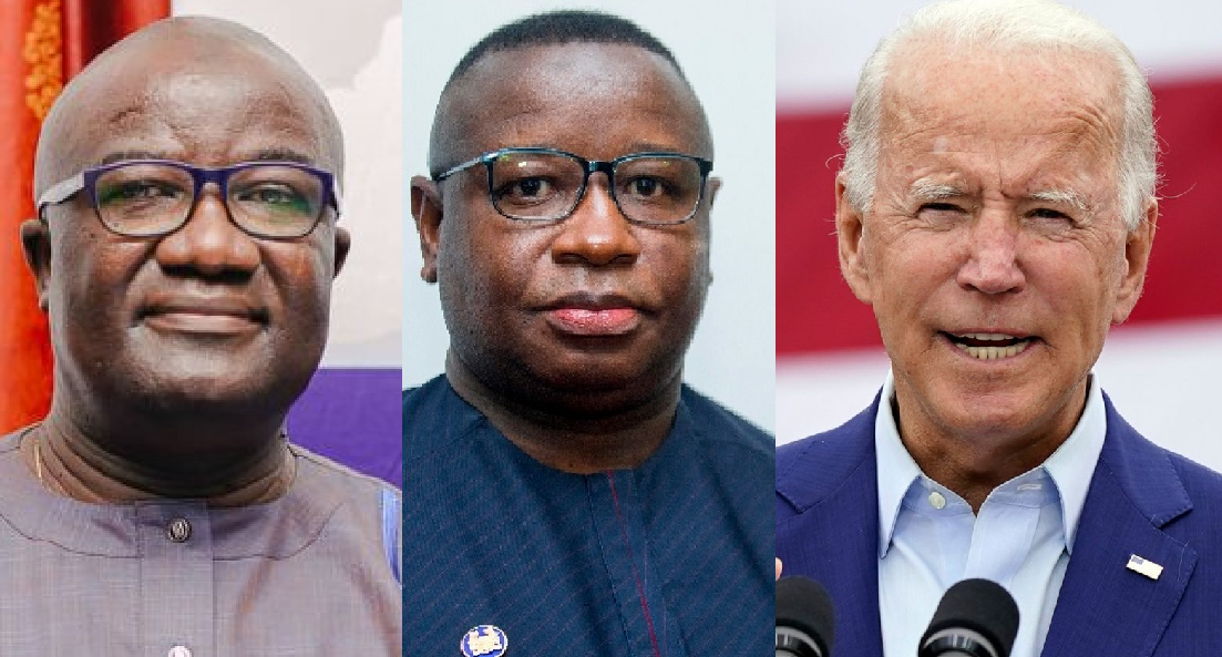 U.S Government Won’t Endorse Sierra Leone Presidential Election Result – Washington Based Activist