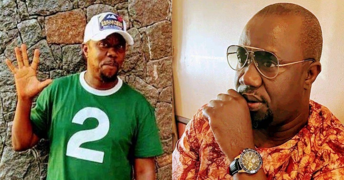 Myk Berewa’s “Kamakwie Boys” Post Sparks Controversy, Poses Risks for SLPP