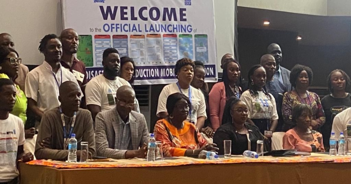 NDMA Launches New Multilingual App