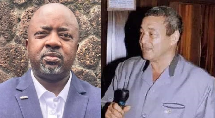 SLFA Mourns Former President, Nahum Khadi