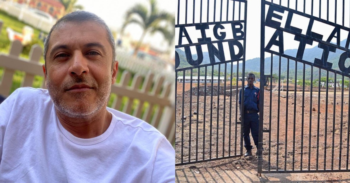 Nasser Ayoub Raises Concern Over Deplorable Craig Bellamy Academy
