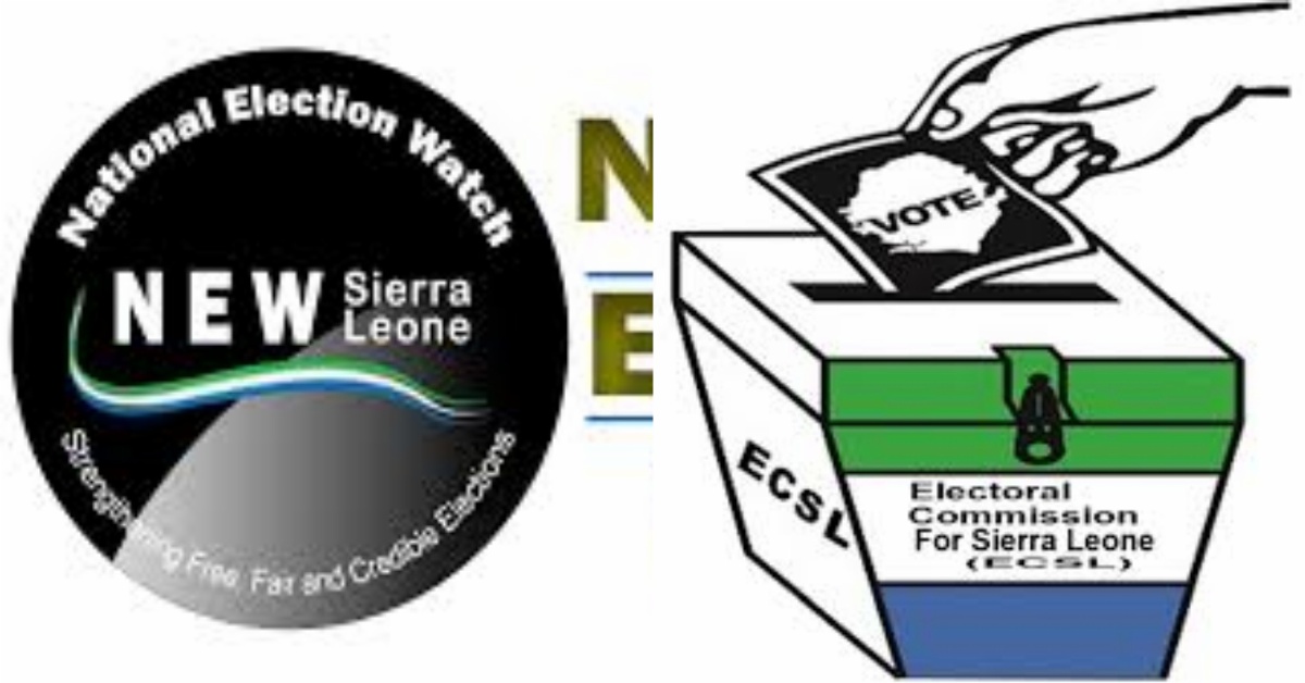 Election Day Marred by Late Opening of Polling Stations And Missing Materials – NEW