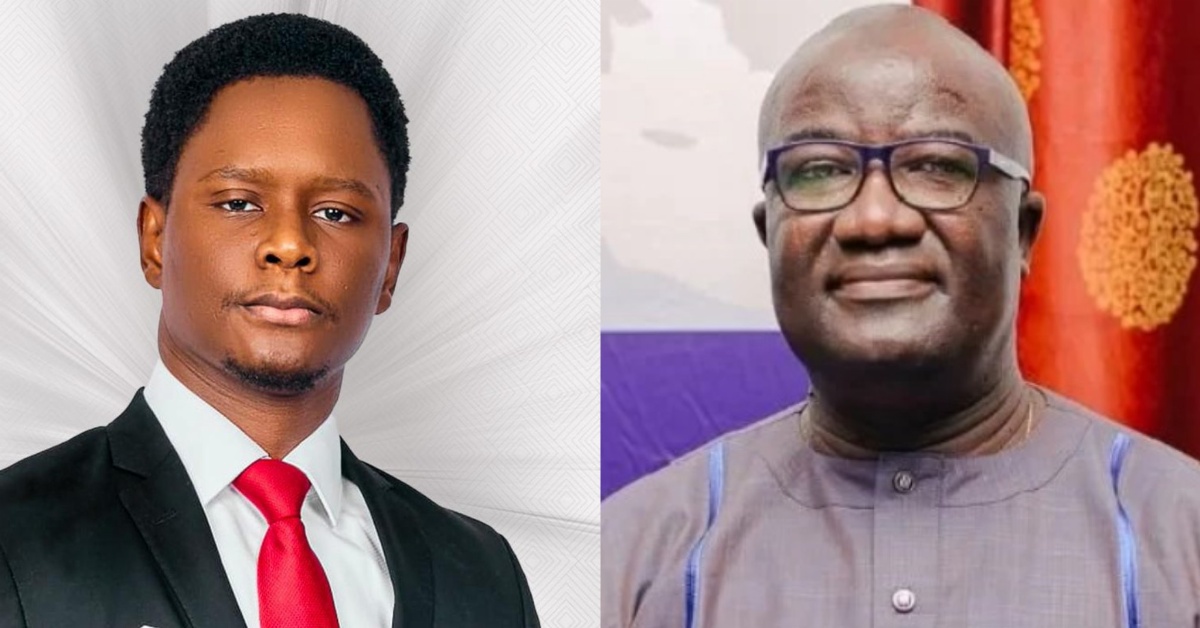 The Peace of This Nation is in Your Hands – APC’s Osman Timbo Warns Electoral Commissioner