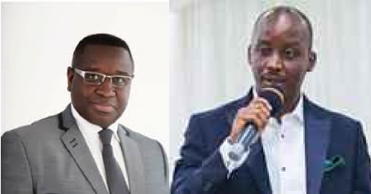 President Bio Hails Gento, Reveals Reason for Endorsing Him as SLPP Mayoral Candidate