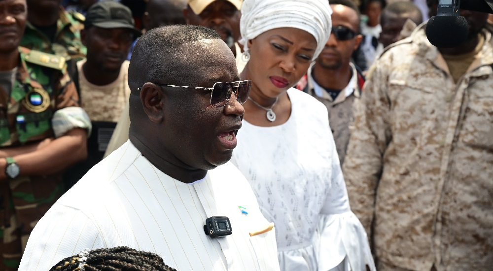 Is President Planning to Change Presidential Term Limit From Five to Seven Years?