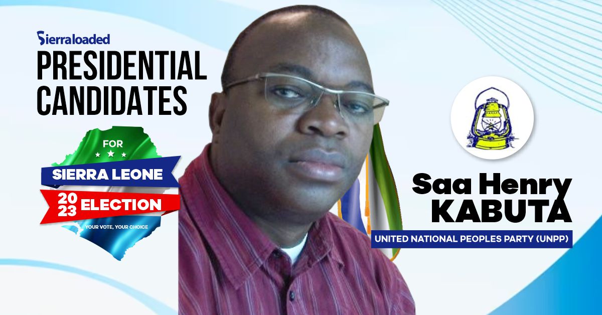 2023 Elections: UNPP Sets the Record Straight on Some Misrepresentations