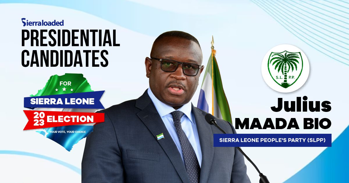 Remain Calm as We Await Official Announcement of Result – President Bio