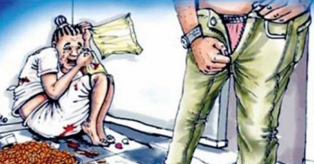 Mother of Alleged Rape Victim in Makeni Calls for Justice