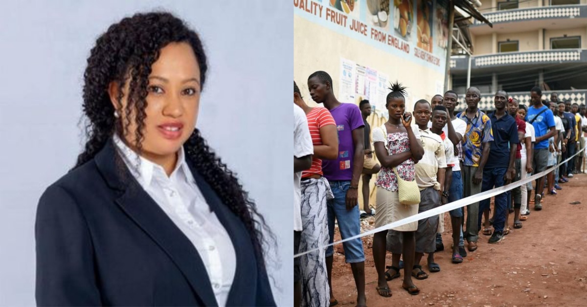 2023 Elections: Sierra Leone Bar Association Releases Observation Report