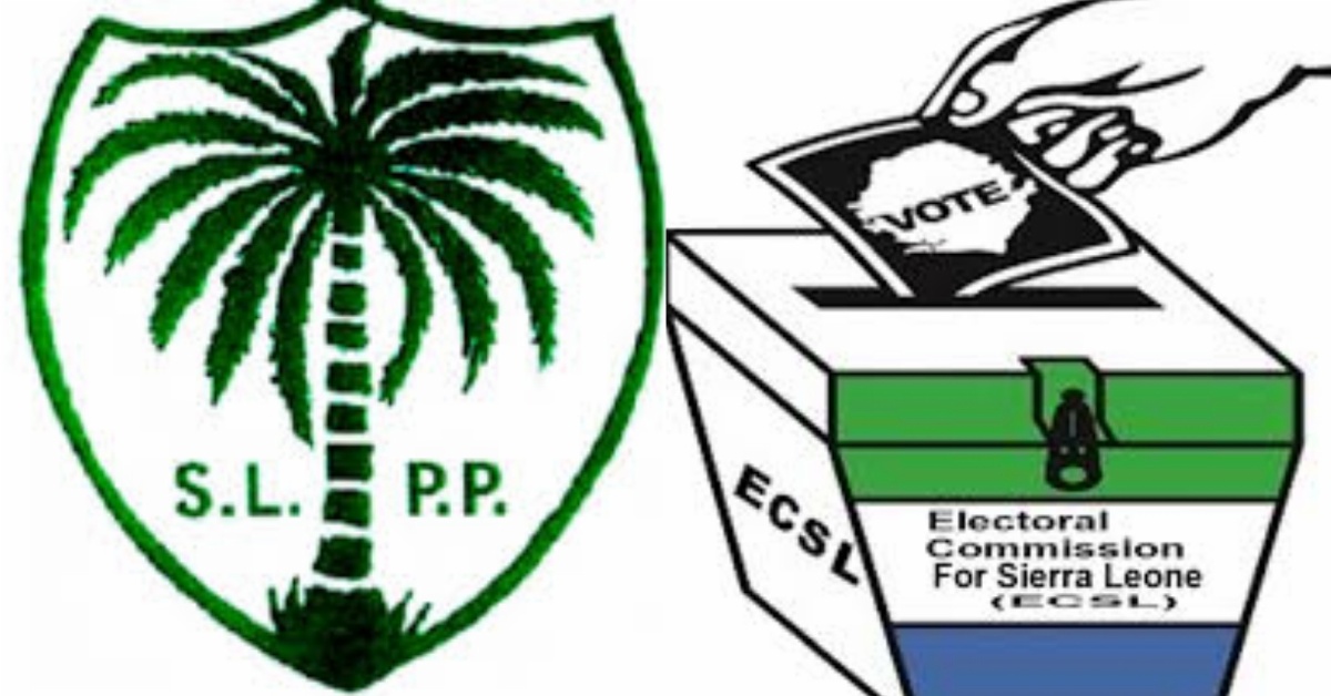 BREAKING: SLPP Suspends Tonkolili Lower-Level Elections in 2 Constituencies Amidst Tension