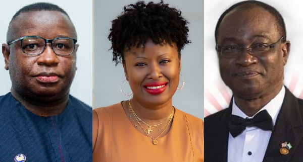 Presidential Election: Vickie Remoe Predicts Run Off Between Maada Bio And Samura Kamara