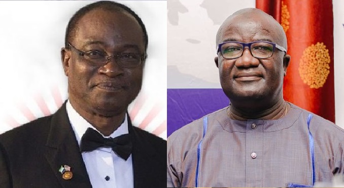 High Court to Hear APC v.s ECSL Case