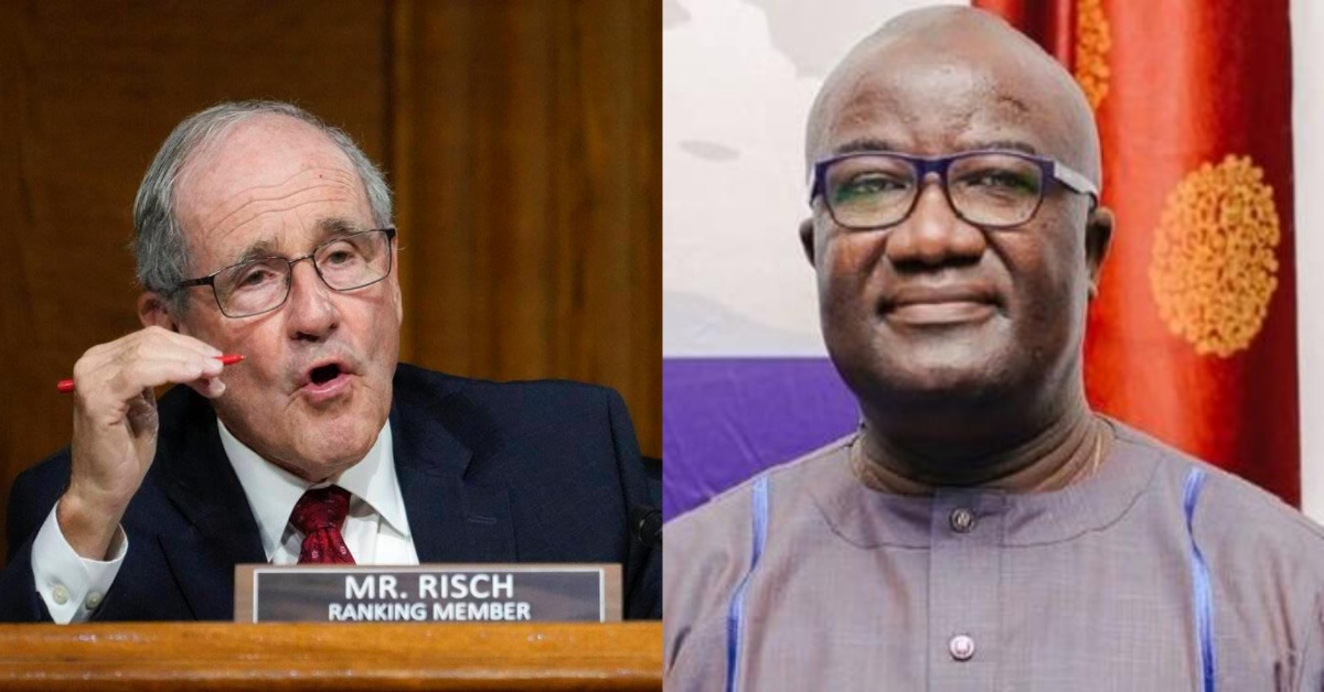 US Senator Urges ECSL to Release Disaggregated Polling Station Results