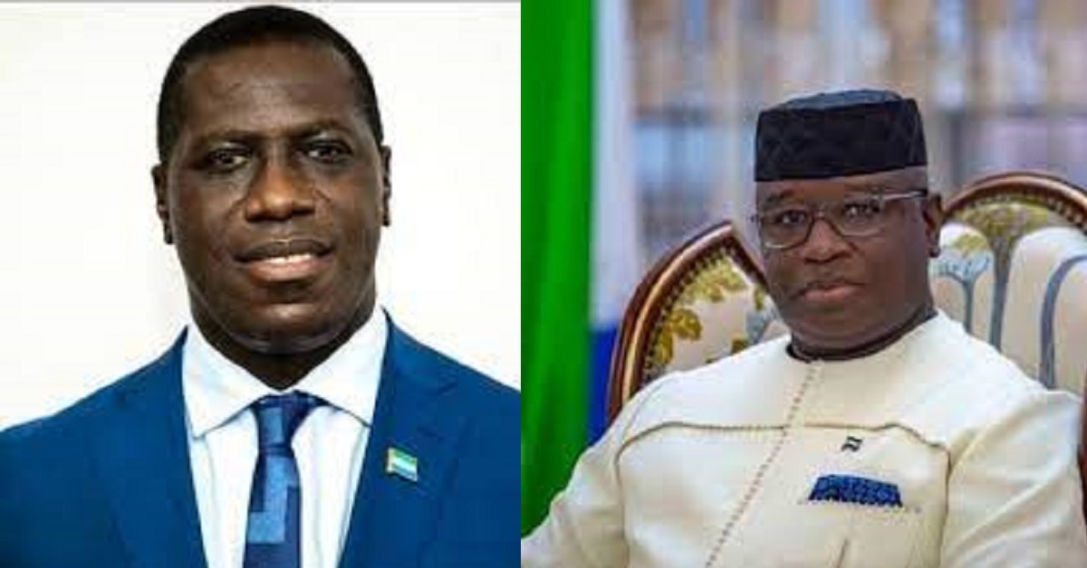 Sierra Leone to Secure Seat on UN Security Council