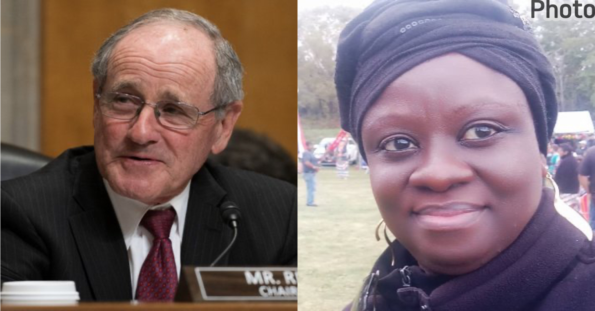 Sylvia Blyden Responds to US Senator Risch’s Concerns Over Sierra Leone’s 2023 General Elections