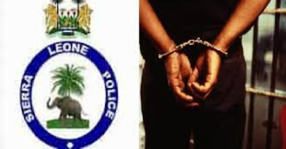Man Arrested For Impersonating Police Officer in Bo