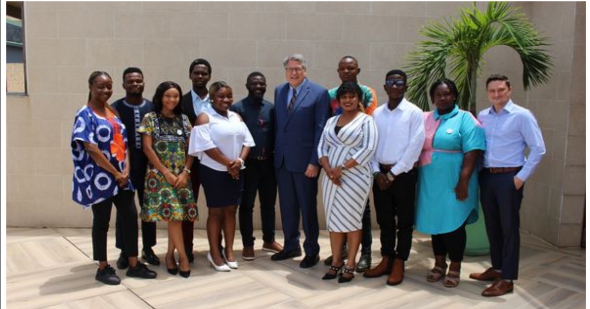 2023 Mandela Washington Fellowship: 11 Sierra Leoneans to Attend