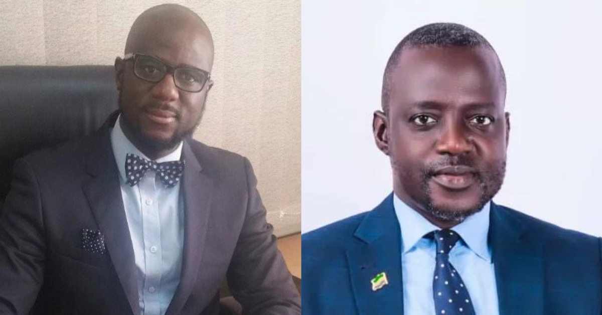 Mohamed Bangura Has Committed a Political Sin That Cannot be Forgiven – Ady Macauley