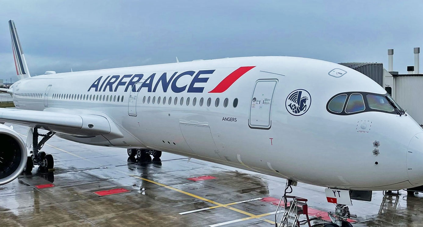 A Bumpy Ride: Sierra Leone’s Aviation Hub Aspirations Dented by AirFrance’s Departure