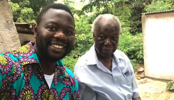 Former FBC Student Pays Tribute to Late Prof. Norman Cole