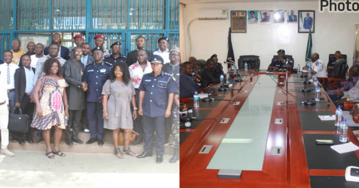 APPA Commends Sierra Leone Police For Exemplary Conduct During Multi-Tier Elections