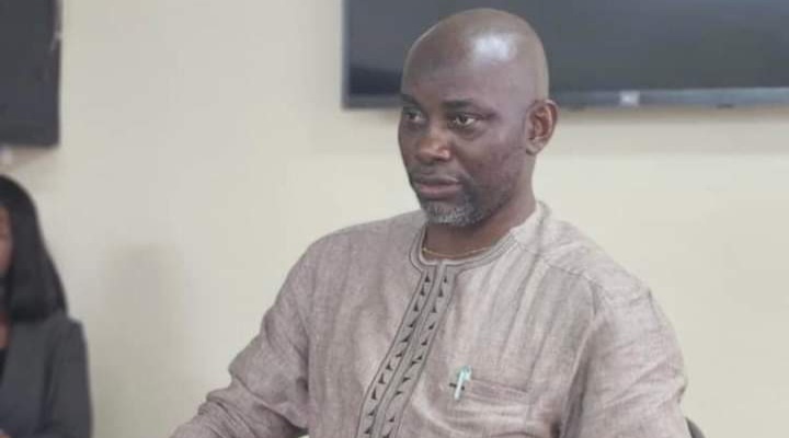 Former Public Affairs Minister Hands Over Power to Successor