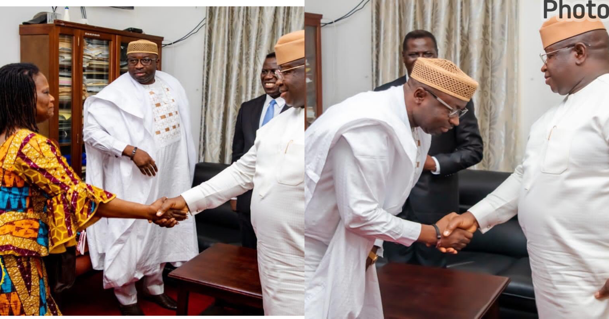 African Ambassadors to Sierra Leone Congratulates President Bio