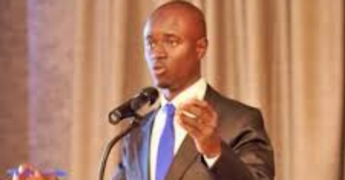 PAN-SL Executive Director, Ansumana Keita Steps Down