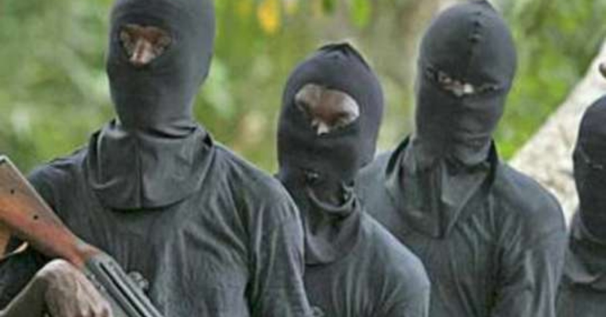 Notorious Armed Robbers Target Judge and School Principal