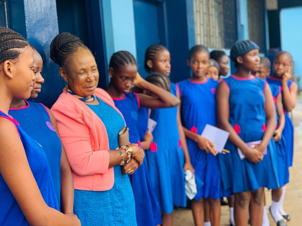 Girls Lead Sierra Leone’s 2025 BECE Rankings for Fifth Year Running