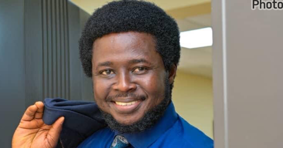 Francis Ben Kaifala Speaks on His Re-Appointment as ACC Commissioner