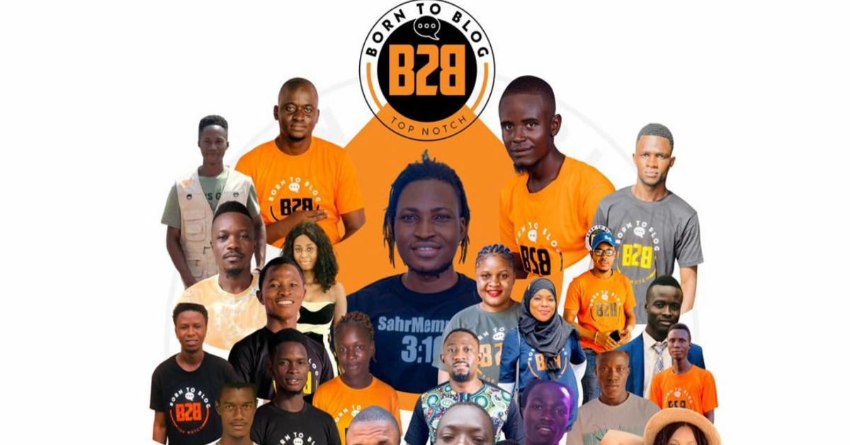 Born 2 Blog Celebrates 3 Years of Excellence