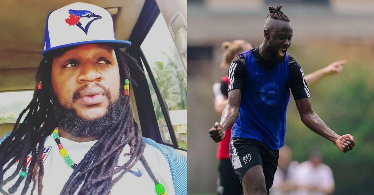 Boss La Makes Passionate Plea to Sierra Leonean Footballer, Kei Kamara