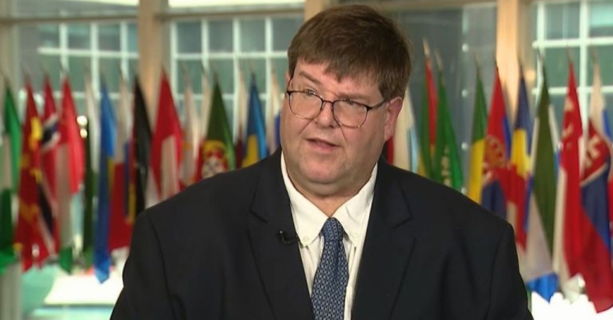 U.S. Ambassador Clarifies $1.5 Million Donation Not Meant For 2023 Election Re-run