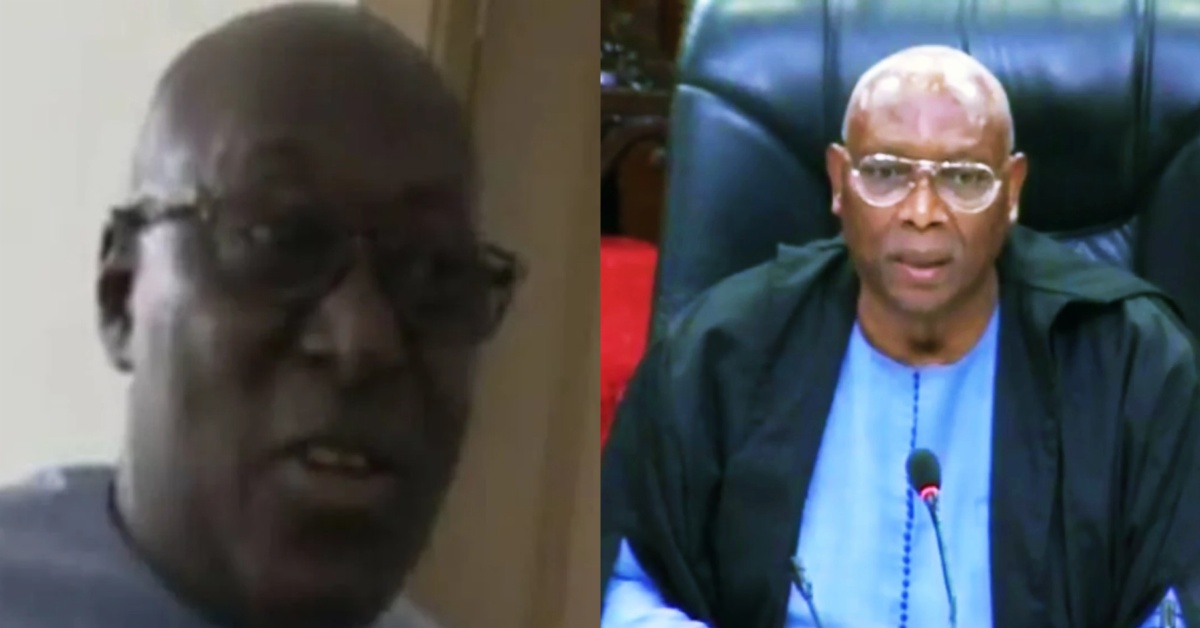 Sierra Leone’s Sixth Parliament to Retain Incumbent Speaker – Hon. Sidie Tunis Confirms