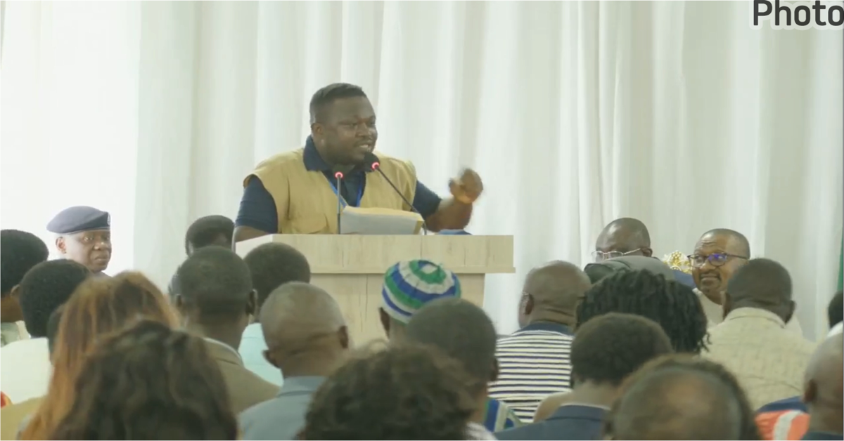 CSOs Advocate for Portfolio Positions