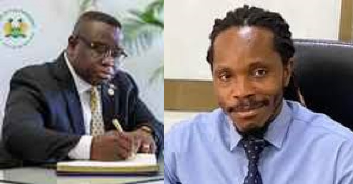 Chief Minister Sengeh Refers to The Current Cabinet as The Youngest And Most Inclusive